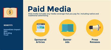 Video Advertising Paid Media